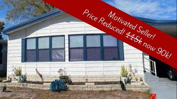 Manufactured Home