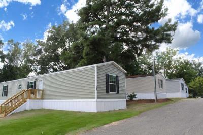 Mobile Home at 217 Broaddus Lufkin, TX 75901