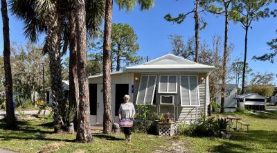 Mobile Home at 1300 N River Rd Lot C4 Venice, FL 34293