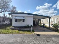 1980 Palm Harbor Mobile Home