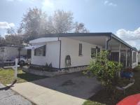 1980 Palm Harbor Mobile Home