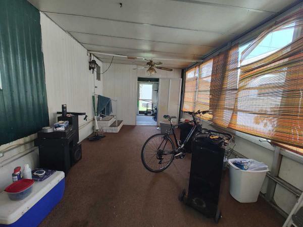 1980 Palm Harbor Mobile Home