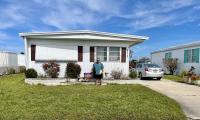 1973 Park Mobile Home