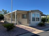 1982 Palm Harbor Manufactured Home