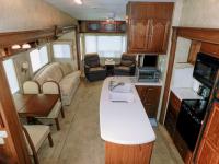 2007 Fleetwood Quantum Mobile Home