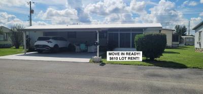 Mobile Home at 6Ee Street Lakeland, FL 33815