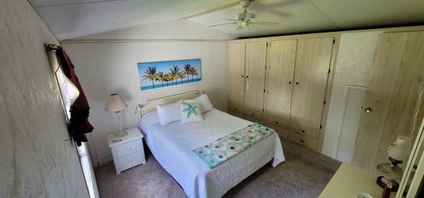 1983 2BD/2BA Mobile Home