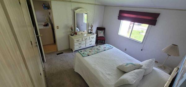 1983 2BD/2BA Mobile Home