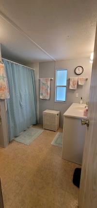 1983 2BD/2BA Mobile Home