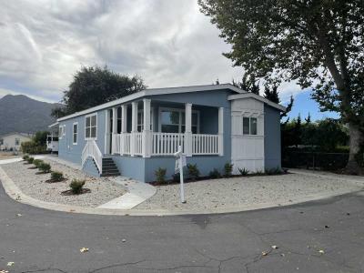 Mobile Home at 330 W. Highway 246 #148 Buellton, CA 93427