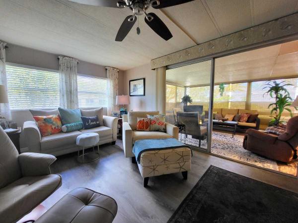 1981 Manufactured Home