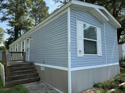 Mobile Home at 134 Oxford Circle Hampton, GA 30228