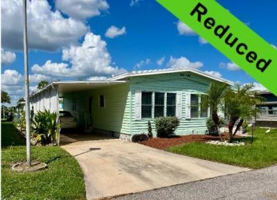 Mobile Home at 921 Inagua Venice, FL 34285