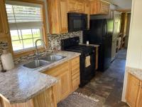 2015 Park Model Mobile Home