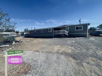 Mobile Home at 17850 Blackbird Dr Reno, NV 89508