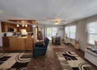 1972 2BD/2BA Mobile Home