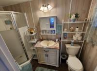 1972 2BD/2BA Mobile Home