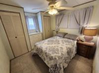 1972 2BD/2BA Mobile Home