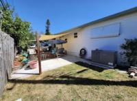 1972 2BD/2BA Mobile Home