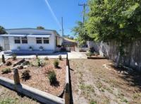 1972 2BD/2BA Mobile Home