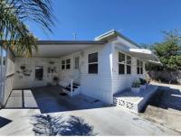 1972 2BD/2BA Mobile Home