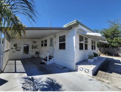 Mobile Home at 6320 14th Street West Lot 37 Bradenton, FL 34207