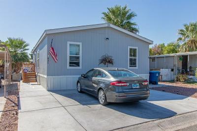 Mobile Home at 3642 Boulder Hwy Las Vegas, NV 89121