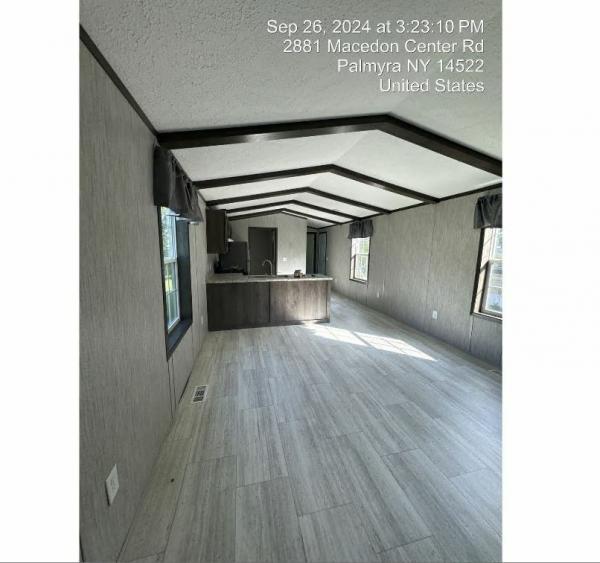 2023 Colony Mobile Home For Sale or Rent 2881 Macedon Center Road 47