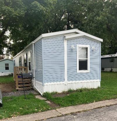 Mobile Home at 228 West Academy Street #21 Albion, NY 14411