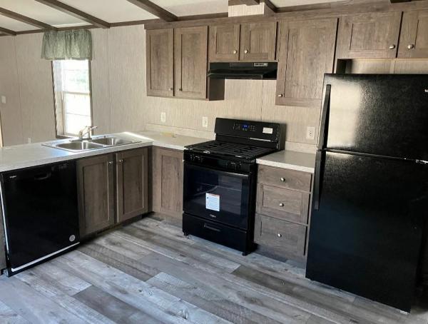 2024 Colony DS1012P24 Manufactured Home