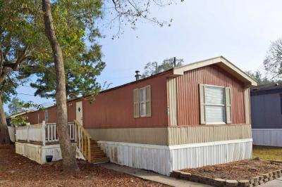 Mobile Home at 951 Bens Ln. Huffman, TX 77336