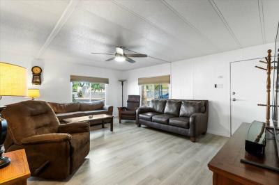 Mobile Home at 303 S Recker Rd #45 Mesa, AZ 85206