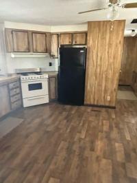 1978 Redman New Moon Mobile Home