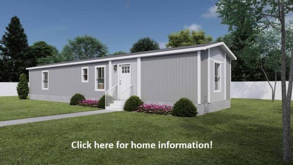 2024 Clayton Tempo Manufactured Home