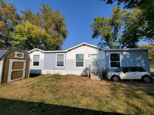 2018 Friendship Manufactured Home