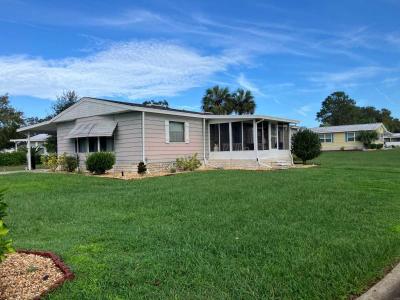 Mobile Home at 2777 Niagara Way Grand Island, FL 32735