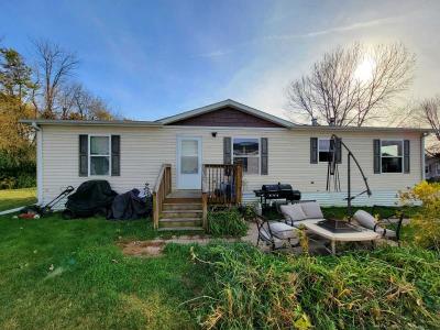 Mobile Home at 24 Three Rivers Dr. Hastings, MN 55033