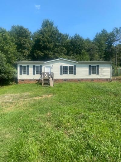 Mobile Home at 2968 Dalton Dr Morganton, NC 28655