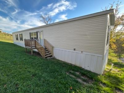 Mobile Home at 131 New Road Richmond, KY 40475