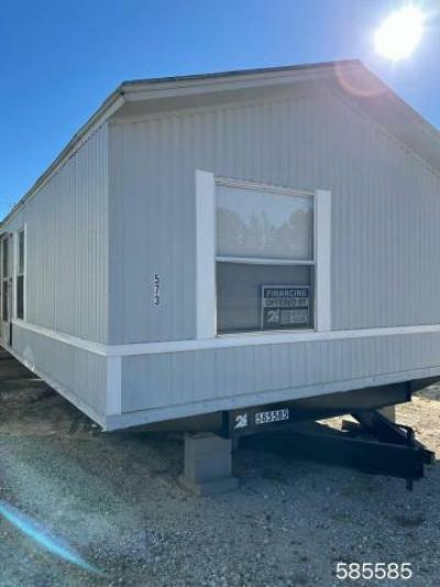 Mobile Home at Milford Enterprise Inc. 8652 Us Highway 96 N Brookeland, TX 75931