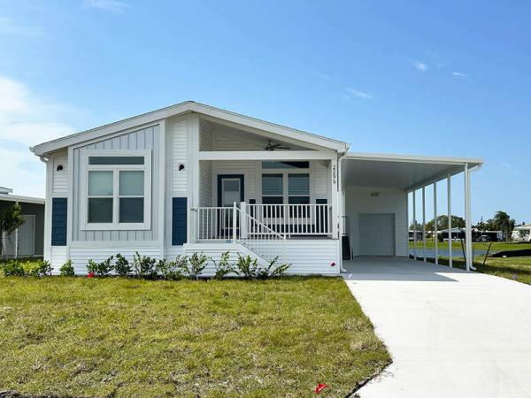 2023 Palm Harbor Manufactured Home