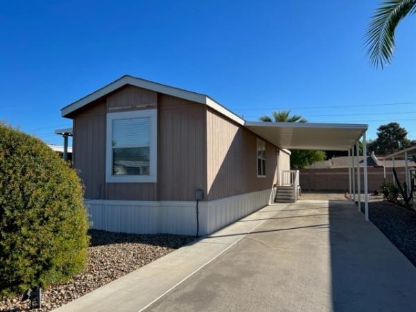 2015 Cavco Mobile Home For Sale