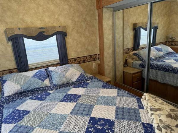 2008 Hyline Manufactured Home