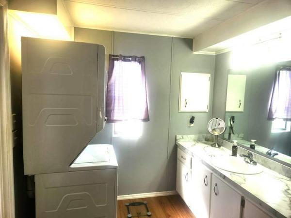 1984 ELDO Manufactured Home