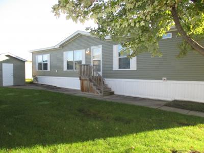 Mobile Home at 38860 Wyoming Dr Romulus, MI 48174