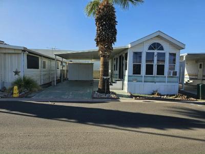 Mobile Home at 303 N. Lindsay Rd.  I-046 Mesa, AZ 85213