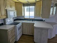 1997 Fleetwood Homes Oak Park Mobile Home