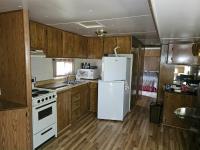 1982 Kool Manufacturing Villa Mobile Home