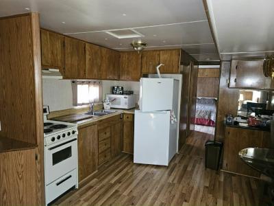 Photo 2 of 7 of home located at 303 N. Lindsay Rd. W-025 Mesa, AZ 85213