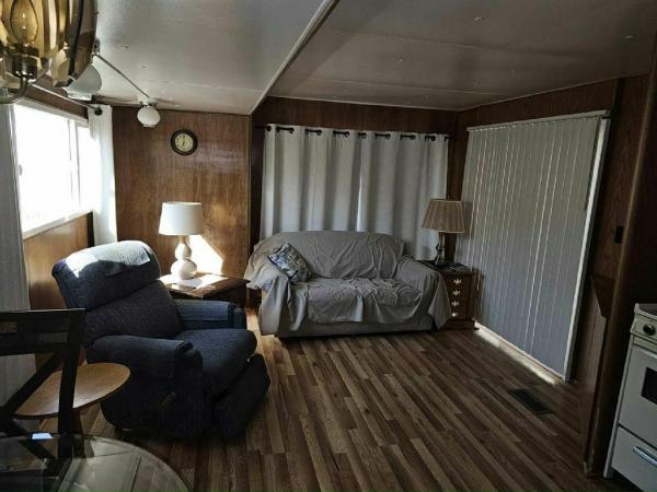 1982 Kool Manufacturing Villa Mobile Home